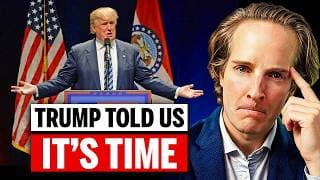 Leaked: Trump’s Energy Law - Most Investors Aren't Ready!