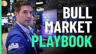 This Bull Market Deserves the Benefit of the Doubt — What to Do Now