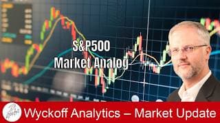 S&P – Market Analog