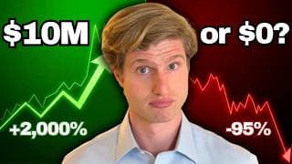 Wealth Builder or Destroyer? Company Stock Explained