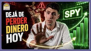 💡 Cómo Eliminar Gastos Hormiga y Vampiro para Invertir tu Dinero de Verdad | #BullMorning