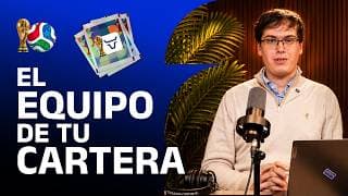 🏆LA CARTERA MUNDIALISTA: 🔥 las empresas que MULTIPLICAN tus Dólares 💰