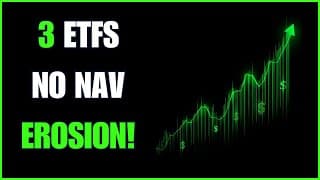 3 Safe ETF Picks for 2025 Revealed!