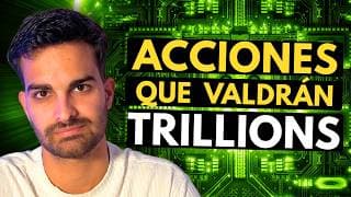 CONÓCELAS YA! Top 3 Acciones de Robótica que Son Mejores que Nvidia