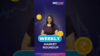 Weekly Market Round Up - Week ending on 5th June, 2026