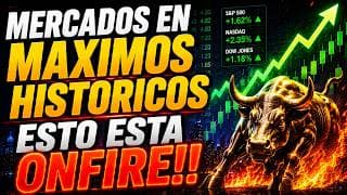 Mercados On Fire Que Hacemos?