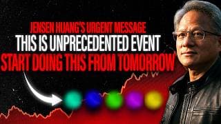 Everyone Is Panic Selling, I’m Going All-In On These 5 AI Stocks Before 2027 - Are You Missing Out??