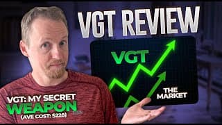 VGT Review – The Best Growth ETF For Massive Long-Term Growth
