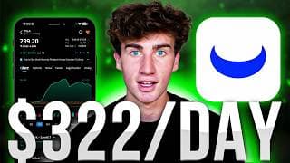 How to Close an Option You Bought on Webull! (DO THIS RIGHT)