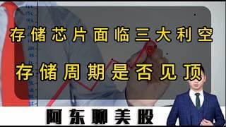 存储周期是否见顶？三大利空仍未改供需关系！短期操作策略提前公布！#投資 #美股 #领涨 #熱門 #存储芯片 #美股操作策略#今日个股推荐#美光#SNDK#三星财报#海力士上市#