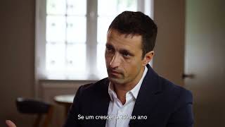 A importância do crescimento
