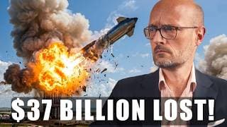 SpaceX IPO: Nice Try Though