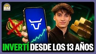 👦 CUENTAS PARA MENORES: Cómo invertir desde los 13 años y ganarle a la MOROSIDAD | #BullMorning