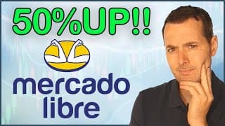 Mercado Libre Stock Analysis $MELI