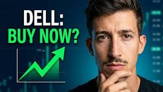 Dell Earnings Are Here! Should You Buy Now?