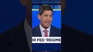 The Warsh Effect: What To Expect Before The Next FOMC Meeting