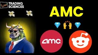 AMC HUGE UPDATE 🔥🔥 Is it coming ?