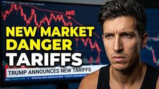 Trump's New Tariffs Just Changed Everything!