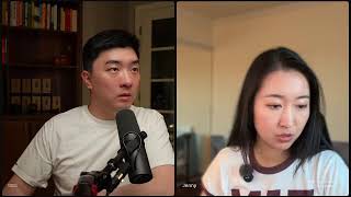 Welcome to our live show!