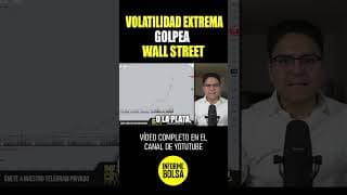 🚨Así nos adaptamos a la tensión geopolítica 🌍📉