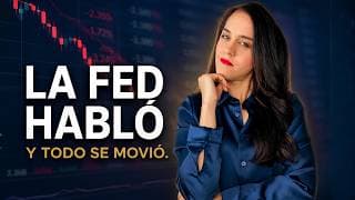 ¿Qué Pasa con la Bolsa Cuando la FED Baja o Sube las Tasas? (Y Cómo te Afecta)