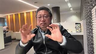 加密清晰法案期待下周结果？ Ai智慧体测评之：智商、情商、德商？（RLBCD-2896）