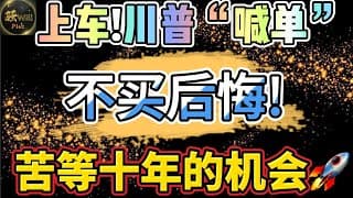 美股投资｜牛股出现机会,十年难得的机会!谷歌GOOG还能买?MSFT GOOG AMZN财报深入分析｜美股趋势分析｜美股期权交易｜美股赚钱｜美股2026