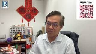 Raga Finance 今日FB live 20260724 - 第一節：炒呢條泳廚冇有錯的