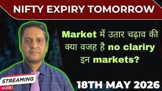 US Iran latest news impact on market|Nifty weekly expiry|Sensex|China economic data news|US markets