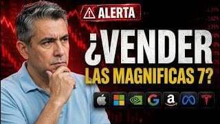 La Acción Tecnológica MÁS BARATA que NADIE ve (Ranking Magníficas 7)