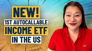 First 13.94%* Autocallable Income ETF In The US Market: CAIE Explained! | Calamos Investments