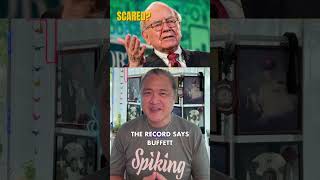 The Biggest Lie About Buffett's Cash