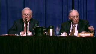 Buffett & Munger: What To Do In A Tough Job Market 