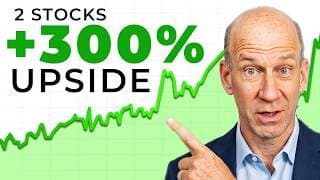 5 Stocks With OUTSTANDING Q3 So Far... Stock Outperforming!