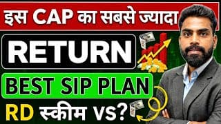 Best Small Cap Mutual Funds to Invest in July 2026 | Best SIP Plan 2026