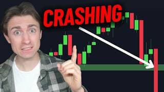 The Stock Market Rug Pull is Starting...