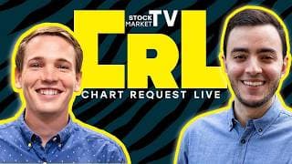 You Request The Ticker, We Break It Down.