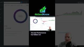ETF-Kombination: Ausschüttung, Weltportfolio + Schwellenländern & Technologie-Balance #etf #trading
