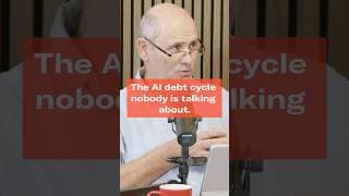 Billions borrowed for AI. Who pays it back?