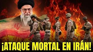 ÚLTIMA HORA: Ataque Sangriento en Irán Asesina a Miembros de la Guardia Revolucionaria