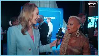 AAF 75th Hall of Fame: Former Unilever CMO Esi Eggleston Bracey Joins 2026 Class