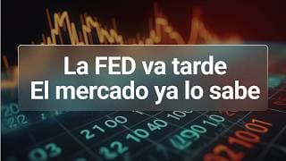 ¿SE ACABÓ EL DINERO GRATIS? El mercado de bonos lanza una señal de alarma