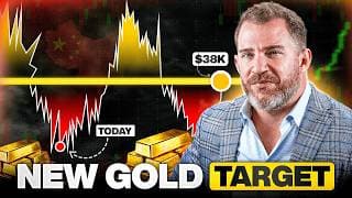 The $38,000 Gold Prediction That Could Change Everything