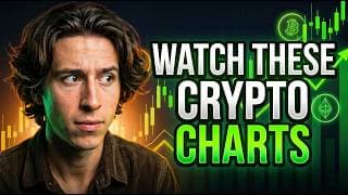 Watch These Crypto Charts Before It's Too Late