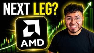 AMD STOCK WILL MAKE MILLIONAIRES!!