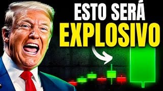 GRANDES FONDOS LO COMPRAN TODO: ¿Hemos hecho suelo?