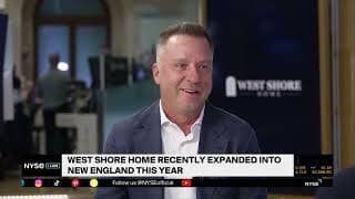 West Shore Home CEO BJ Werzyn on E Commerce Trends Shaping Home Remodeling