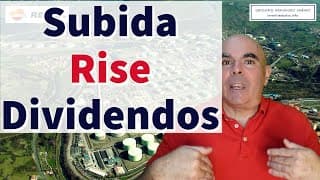 Energética aumenta dividendos y casi no tiene deuda