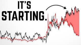 Something Just Broke in the Financial System...