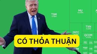 DẦU GÃY, VÀNG BAY, LẠM PHÁT PPI CAO NHẤT 4 NĂM KHÔNG AI SỢ?
